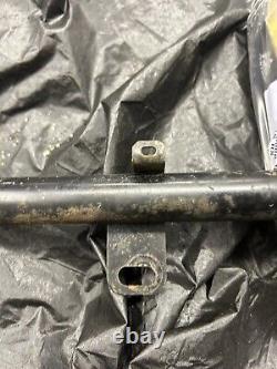 Mk2 Cortina Steering Box