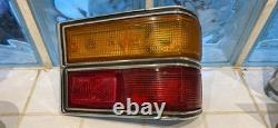 Mk2 Cortina saloon Rear Light/Lamp Unit Right Hand Side Refurbished