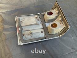 Mk2 Cortina saloon Rear Light/Lamp Unit Right Hand Side Refurbished