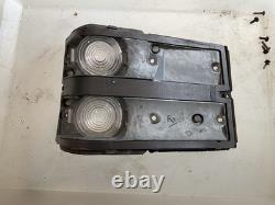 Mk2 Cortina saloon Rear Light/Lamp Unit Right Hand Side Refurbished