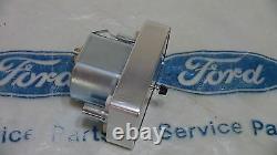 Mk2 Escort Mexico Rs2000 Ghia Cortina Capri Genuine Ford Nos Clock