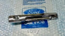 Mk2 Escort Rs2000 Ghia Tc Mk3 Cortina Gen Ford Nos R/h Front Door Handle Assy