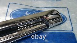 Mk2 Escort Rs2000 Ghia Tc Mk3 Cortina Gen Ford Nos R/h Front Door Handle Assy