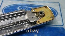 Mk2 Escort Rs2000 Ghia Tc Mk3 Cortina Gen Ford Nos R/h Front Door Handle Assy