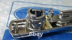 Mk2 Escort Rs2000 Ghia Tc Mk3 Cortina Gen Ford Nos R/h Front Door Handle Assy