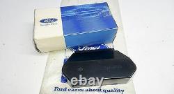 Mk2 Escort Rs2000 Tc Mk3 Cortina Genuine Ford Nos Fuse Box Cover