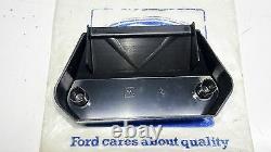 Mk2 Escort Rs2000 Tc Mk3 Cortina Genuine Ford Nos Fuse Box Cover