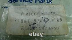 Mk2 Escort Tc Td Mk3 Cortina Genuine Ford Nos Boot Lock And Keys