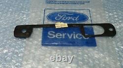 Mk2 Escort Tc Td Mk3 Cortina Genuine Ford Nos L/h Front Door Handle Pad