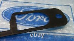 Mk2 Escort Tc Td Mk3 Cortina Genuine Ford Nos L/h Front Door Handle Pad