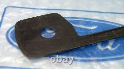 Mk2 Escort Tc Td Mk3 Cortina Genuine Ford Nos L/h Front Door Handle Pad