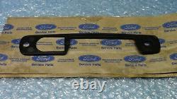 Mk2 Escort Tc Td Mk3 Cortina Genuine Ford Nos R/h Front Door Handle Pad