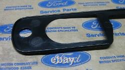 Mk2 Escort Tc Td Mk3 Cortina Genuine Ford Nos R/h Front Door Handle Pad