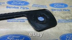 Mk2 Escort Tc Td Mk3 Cortina Genuine Ford Nos R/h Front Door Handle Pad