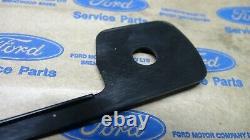 Mk2 Escort Tc Td Mk3 Cortina Genuine Ford Nos R/h Front Door Handle Pad