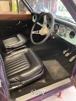 Mk2 Ford Cortina