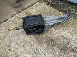 Mk2 Ford Granada 2.8 V6 Type 9 5 Speed Manual Gearbox Capri Cortina Kit Car RWD