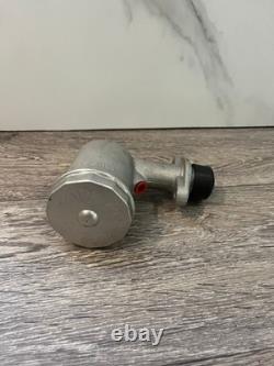 Mk2 Lotus Cortina / Ford Cortina 1600e / GT Girling Brake Master Cylinder