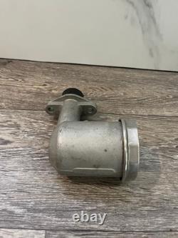 Mk2 Lotus Cortina / Ford Cortina 1600e / GT Girling Brake Master Cylinder