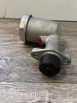 Mk2 Lotus Cortina / Ford Cortina 1600e / GT Girling Brake Master Cylinder