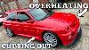 My New Escort Rs Cosworth Might Cost A Fortune To Fix