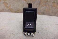 NOS GENUINE FORD Hazard Light Switch Classic ESCORT CORTINA FIESTA 74BG13A350AA