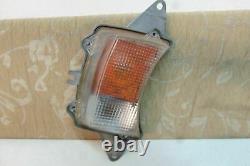 NOS GENUINE Fomoco FORD CORTINA MK2 MkII 1600E RH SIDE SIGNAL LIGHT LAMP # 3014