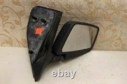 NOS OEM FORD ESCORT Mk3 SIERRA MK1 CORTINA Mk5 TAUNUS LH SIDE MIRROR # 83BB17683