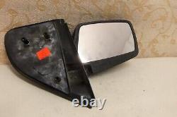 NOS OEM FORD ESCORT Mk3 SIERRA MK1 CORTINA Mk5 TAUNUS LH SIDE MIRROR # 83BB17683