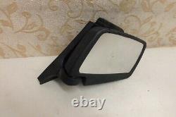 NOS OEM FORD ESCORT Mk3 SIERRA MK1 CORTINA Mk5 TAUNUS LH SIDE MIRROR # 83BB17683