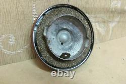 NOS OEM FORD UNLocking Petrol Fuel PRIMED Cap ANGLIA Early ESCORT Mk1 CORTINA