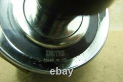 NOS SMITHS 2 OIL CHECK SWITCH FORD CORTINA CAPRI ESCORT MINI Mk1 Mk2 Mk3 MG