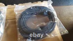 New Ford Cortina Mk2 4 Door Door Rubber Seal Set Gt 1600e Super Deluxe