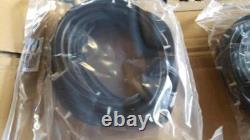 New Ford Cortina Mk2 4 Door Door Rubber Seal Set Gt 1600e Super Deluxe