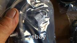 New Ford Cortina Mk2 4 Door Door Rubber Seal Set Gt 1600e Super Deluxe