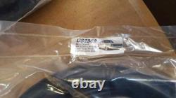 New Ford Cortina Mk2 4 Door Door Rubber Seal Set Gt 1600e Super Deluxe