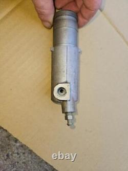 New Ford Cortina Mk2 Clutch Slave Cylinder 1600e Gt Super Deluxe Lotus