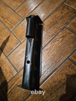 New Ford Cortina Mk2 Jacking Point Lotus, GT, 1600E Etc