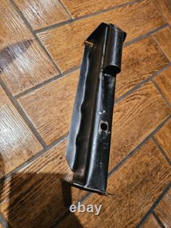 New Ford Cortina Mk2 Jacking Point Lotus, GT, 1600E Etc