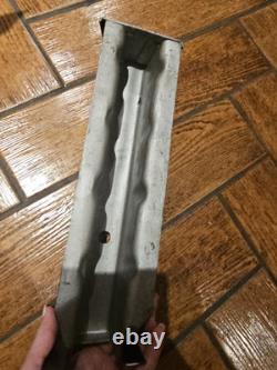 New Ford Cortina Mk2 Jacking Point Lotus, GT, 1600E Etc