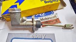 New Genuine Girling Clutch Master Cylinder Mk2 Cortina 1600E/GT/Lotus