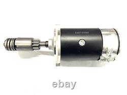 New Rollco Starter Motor For Ford Escort 1100 MK 1 1970 1975