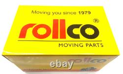 New Rollco Starter Motor For Ford Escort 1100 MK 1 1970 1975