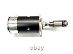 New Rollco Starter Motor For Ford Escort 1300 MK 2 1975-1980