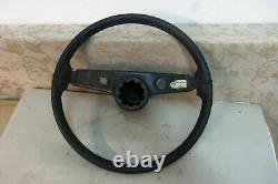 Nos 15 Vintage Classic Genuine Ford Steering Wheel Escort Capri Cortina Granada