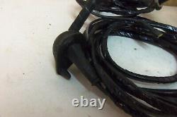 Nos Genuine Ford Escort Cortina Transit Granada Wiring Loom # 6086020