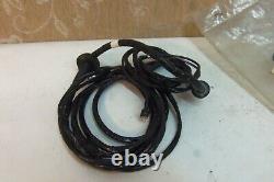 Nos Genuine Ford Escort Cortina Transit Granada Wiring Loom # 6086020