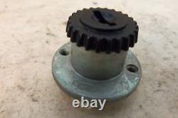 Nos Genuine Ford Glove Box Lock Cylinder Classic Cortina Escort Capri # 1595603