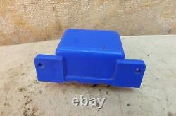 Nos Genuine Ford Lucas Relay Classic Escort Cortina Capri Sierra # 33364a