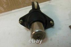 Nos Genuine Ford Rear Boot LID Lock Classic Escort Fiesta Cortina Capri